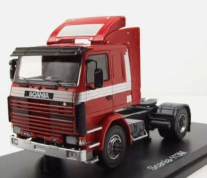 PRX47112 - SCANIA 113 M 4x2 Rood
