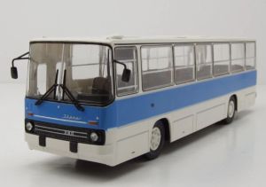 PRX47195 - IKARUS 260.51 1975 Blauw en wit