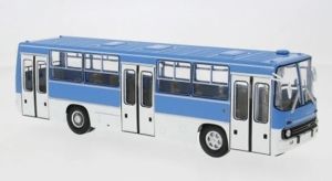 PRX47219 - IKARUS 260.06 1975 Blauw en Wit