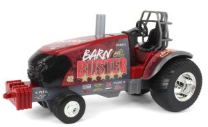 ERT47465 - CASE IH Barn Buster trekker