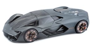 BUR21094S - LAMBORGHINI Terzo Millennio 2019 Grijs