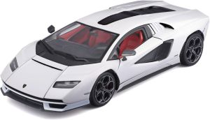 BUR21102 - LAMBORGHINI Countach LPI-800-4 wit