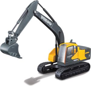 BUR32086 - Graafmachine VOLVO EC220E