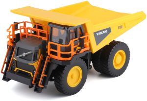 BUR32089 - VOLVO R100E starre dumper