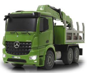 JAM404935 - MERCEDES Arocs 6x4 Radiografisch Bestuurbare Log Truck