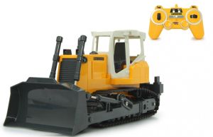 JAM405057 - Bull LIEBHERR radiografisch bestuurbaar