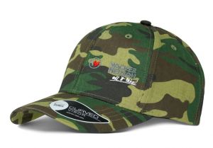 WN40603 - Camouflagepet WACKER NEUSON
