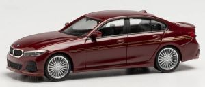 HER420976 - BMW Alpina B3 imola rood