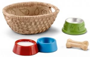 SHL42293 - Voer voor honden en katten