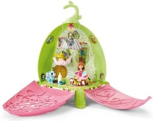 SHL42520 - Marween en haar dierencrèche