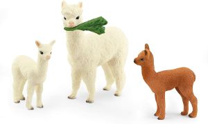 SHL42544 - Alpaca Familie