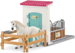 SHL42569 - Uitbreidingsbox voor paarden