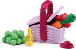 SHL42571 - Picknick accessoires
