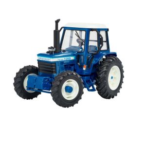 BRI43322 - FORD TW20 Heritage Editie