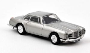 NOREV453005 - FACEL VEGA II Coupe 1961 grijs