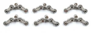 JC50010 - 6 katrollen