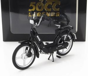 KKS50CC10034 - Bromfiets VESPA Piaggio Ciao 1985 zwart