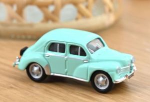 NOREV513230 - RENAULT 4CV 1955 Watergroen