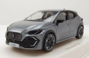 NOREV517576 - RENAULT Clio 2026 Gris Pizarra