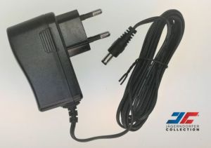 JC52080 - 230V stekkeradapter
