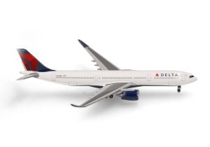 HER533515-001 - AIRBUS A330-900neo Delta Air Lines N417DX