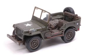 NEW54133 - JEEP Willys D-Day Normandië 1944