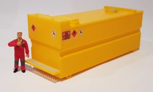 MSM5439/01 - 15.000 L bouwput - miniatuur