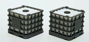 MSM5472/01 - 2 IBC watertanks - miniatuur