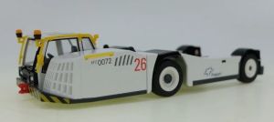 CON5517/01 - GOLDHOFER AST Vliegtuigtrekker FRAPORT