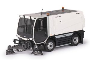 CON5523/0 - Gemeentelijke veegmachine BUCHER CityCat VR50e
