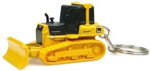 UH5524 - Sleutelhanger bulldozer KOMATSU D61EX