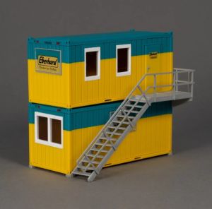 MSM5552/02 - Containerdorp type C - EBERHARD - L.121,1 x B.71,5 x H.103,6 mm