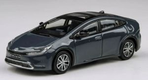 PAR64-55606 - TOYOTA Prius 2023 Antracietgrijs