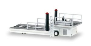 HER557542 - Containerlader