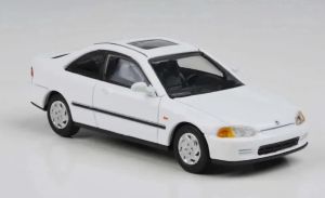 PAR64-55765 - Honda Civic Coupé uit 1995, wit