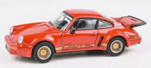 PAR64-55796 - PORSCHE 911 Carrera RSR 3.0 Rood