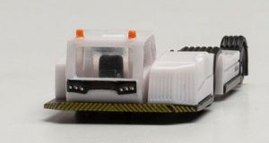 HER572088 - GOLDHOFER AST-2 vliegtuigtrekker