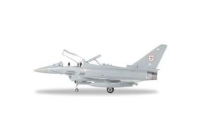 HER580298 - EUROFIGHTER Typhoon T3 straaljager, Royal Air Force No. 29 Squadron, Coningsby