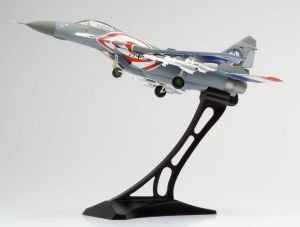HER580557 - MIKOYAN MiG-29A Luftwaffe JG73 Fulcrum gevechtsvliegtuig