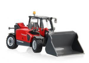 WN50270 - WEIDEMANN T5522 verreiker