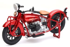 NEW58223 - INDISCHE 4 1930