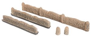 NOC58283 - Natuurstenen muren 104 cm