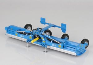 REP066 - NOBILI RM 610P hakselaar