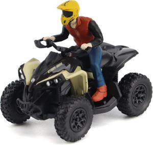 DCM60009 - CAN-AM Renegade X XC 1000R Beige en zwart