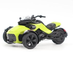 DCM60019 - CAN-AM Spyder F3 Groen