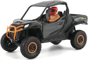 DCM60029 - CAN-AM Commander XT-P 1000R - Oranje