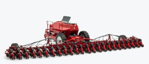 ROS60195 - HORSCH Maestro 24SV Zaaimachine