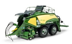 ROS60260 - KRONE BigPack HDP II 1290 VC Balenpers