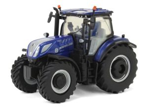 ERT61016 - NEW HOLLAND T7.270 Blue Power - Prestige-collectie