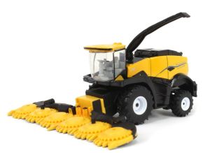 ERT61019 - NEW HOLLAND FR920 hakselaar